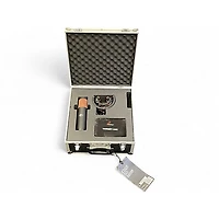 Used Antelope Audio Edge Go USB Microphone