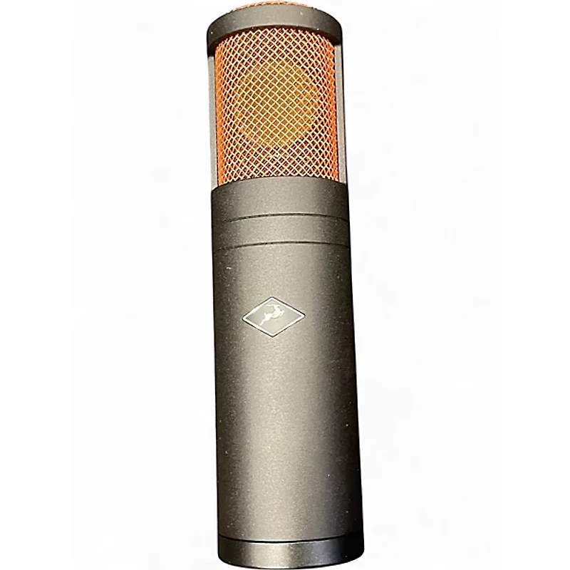 Used Antelope Audio Edge Go USB Microphone