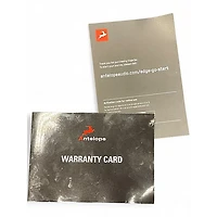 Used Antelope Audio Edge Go USB Microphone