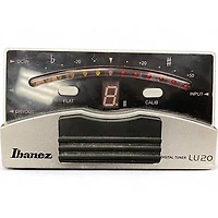 Used Ibanez lu20 Tuner Pedal