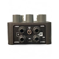 Used Universal Audio GALAXY Effect Pedal