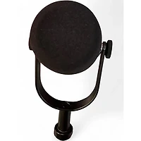 Used Shure MV7 Dynamic Microphone