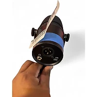 Used Shure MV7 Dynamic Microphone