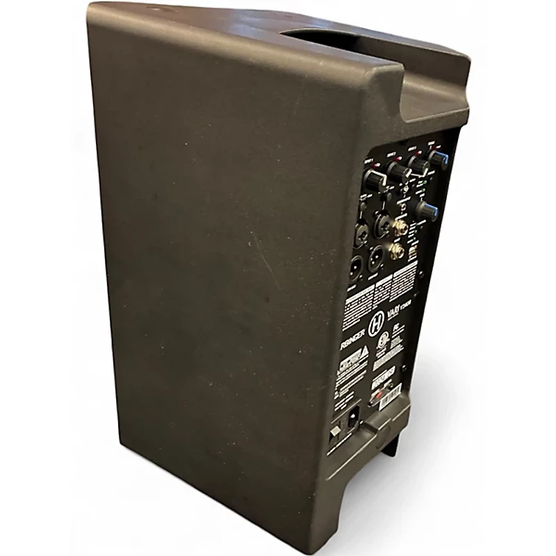 Used Harbinger VARI V2408 Powered Speaker