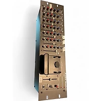 Used Alesis iMultiMix 9R Unpowered Mixer