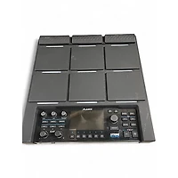 Used Alesis STRIKE MULTIPAD Drum Machine