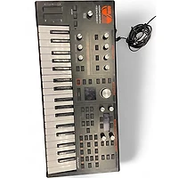 Used Ashun Sound Machines Hydrasynth Explorer Synthesizer