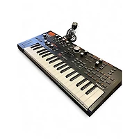 Used Ashun Sound Machines Hydrasynth Explorer Synthesizer