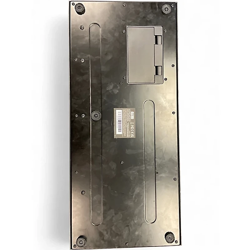 Used Ashun Sound Machines Hydrasynth Explorer Synthesizer