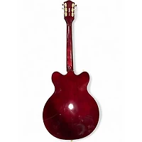 Used Gretsch Guitars G5422TG Walnut Stain Hollow Body Electric Guitar