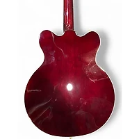 Used Gretsch Guitars G5422TG Walnut Stain Hollow Body Electric Guitar