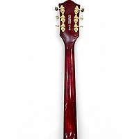 Used Gretsch Guitars G5422TG Walnut Stain Hollow Body Electric Guitar