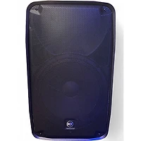 Used RCF HD15A Powered Speaker