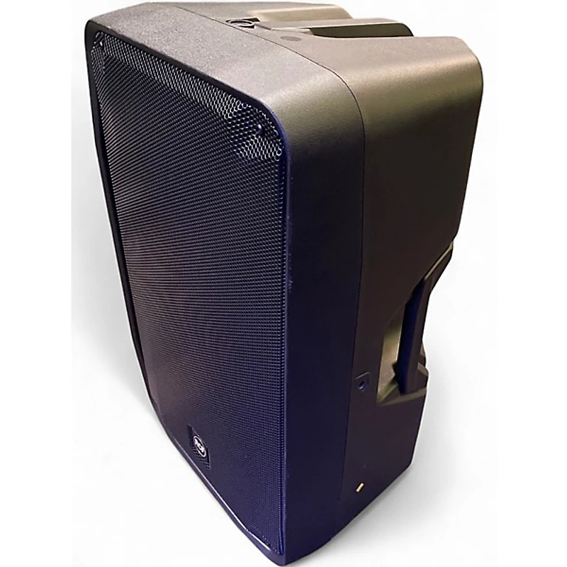 Used RCF HD15A Powered Speaker
