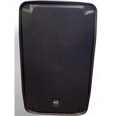 Used RCF HD15A Powered Speaker