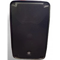Used RCF HD15A Powered Speaker