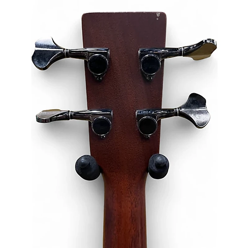 Used Martin BCPA4 Acoustic Electric Natural Acoustic Bass Guitar