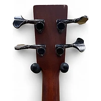 Used Martin BCPA4 Acoustic Electric Natural Acoustic Bass Guitar