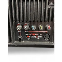 Used Galaxy Audio core pa5x140 Powered Speaker