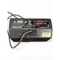 Used Galaxy Audio core pa5x140 Powered Speaker