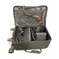 Used Galaxy Audio core pa5x140 Powered Speaker