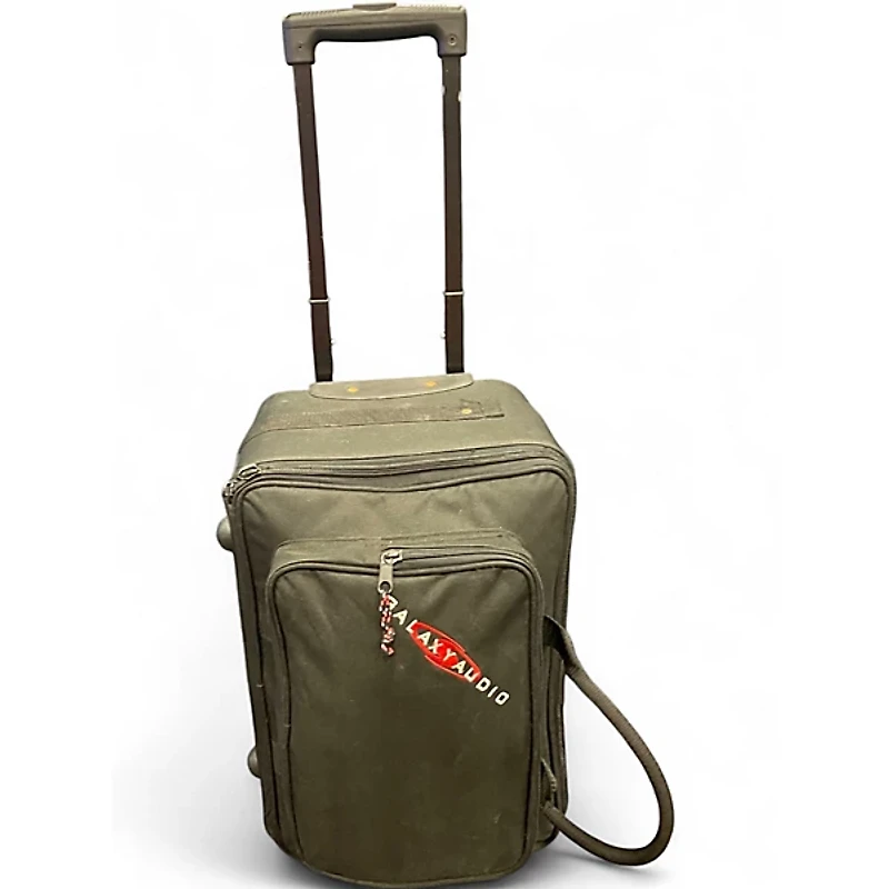 Used Galaxy Audio core pa5x140 Powered Speaker