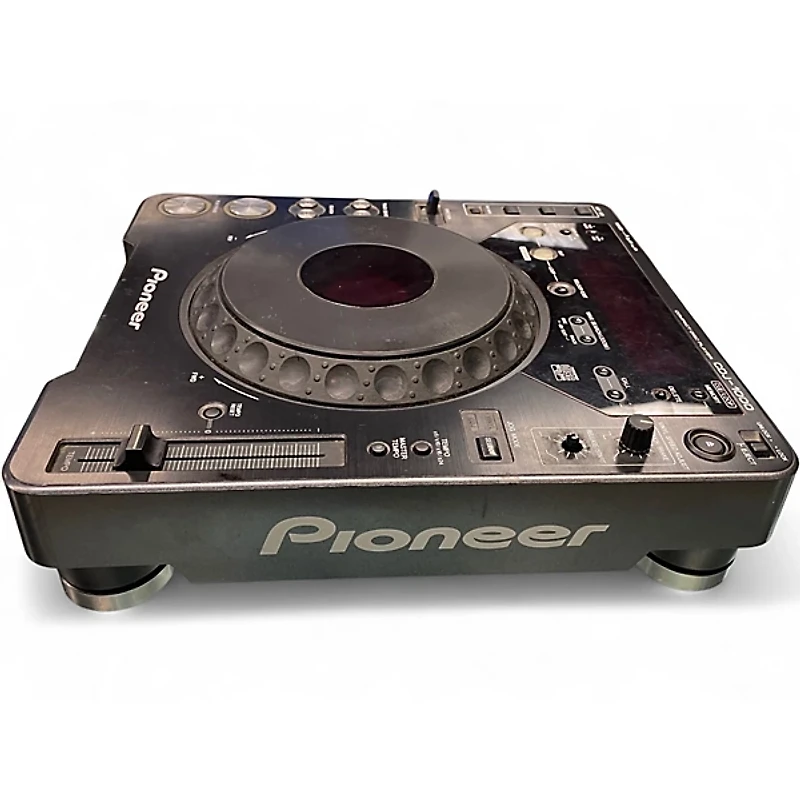 Used Pioneer DJ CDJ1000 DJ Player