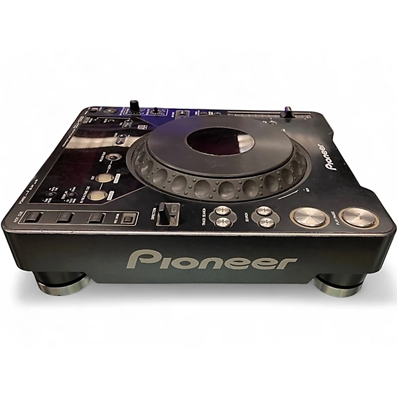 Used Pioneer DJ CDJ1000 DJ Player