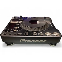 Used Pioneer DJ CDJ1000 DJ Player