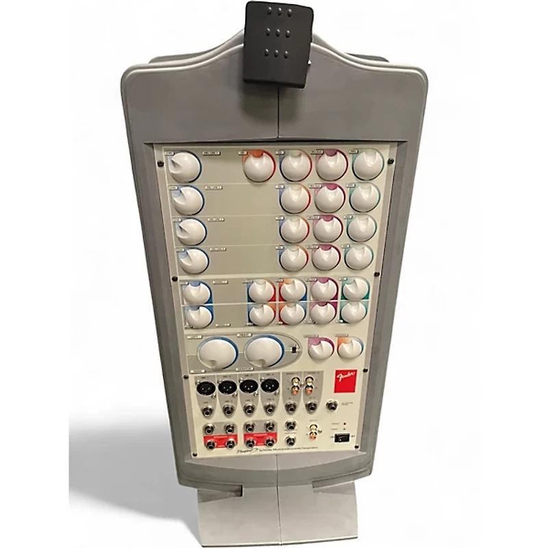 Used Fender Passport Deluxe PD250 Sound Package