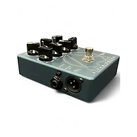 Used Darkglass Alpha-Omega Effect Pedal