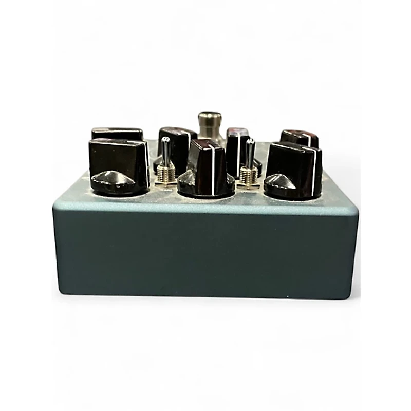 Used Darkglass Alpha-Omega Effect Pedal