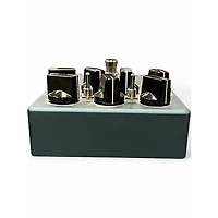 Used Darkglass Alpha-Omega Effect Pedal