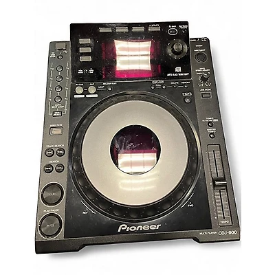 Used Pioneer DJ CDJ900 DJ Player