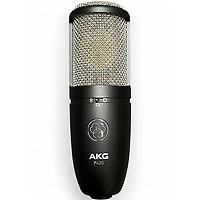 Used AKG P420 Project Studio Condenser Microphone