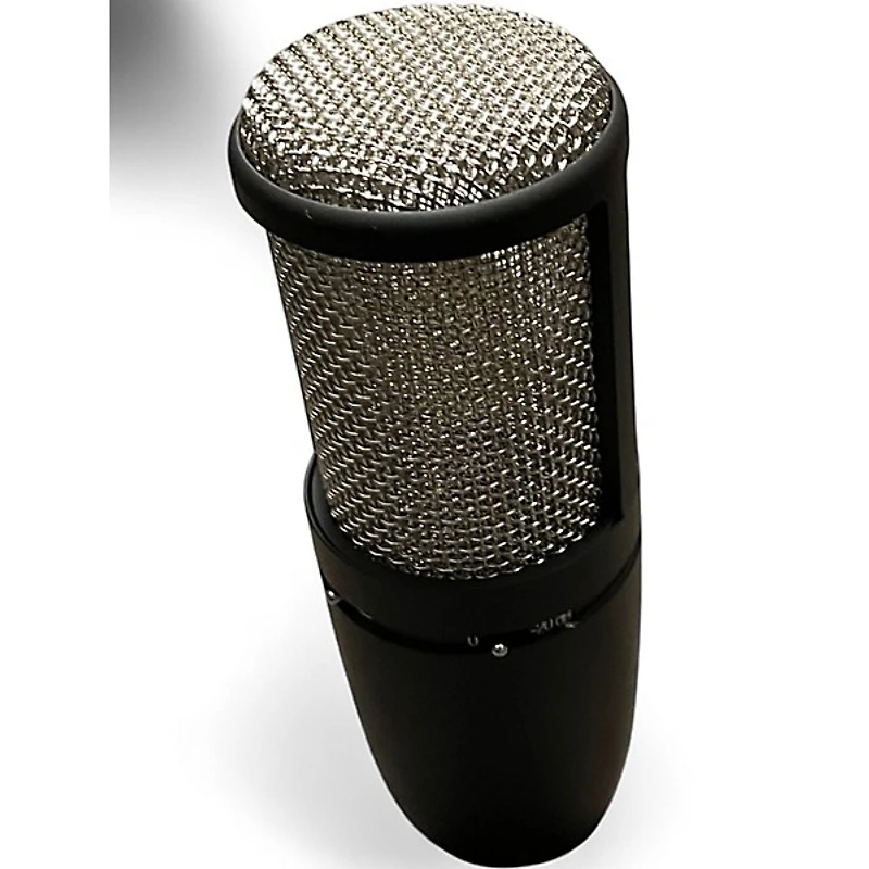 Used AKG P420 Project Studio Condenser Microphone