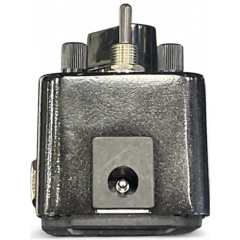 Used Keeley DARK SIDE Effect Pedal