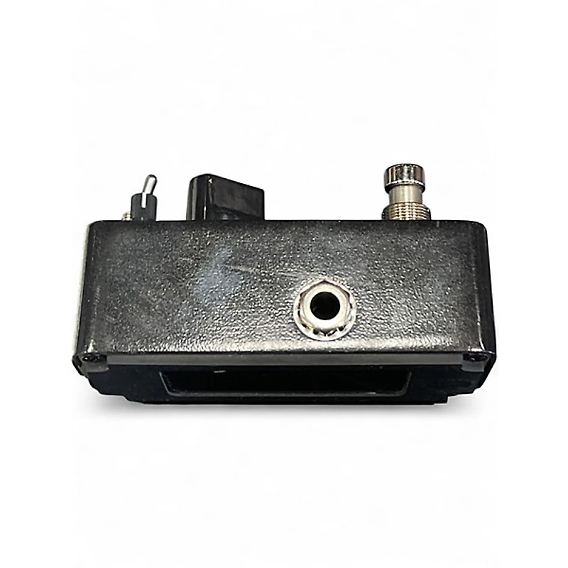 Used Keeley DARK SIDE Effect Pedal