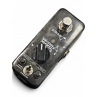Used Keeley DARK SIDE Effect Pedal