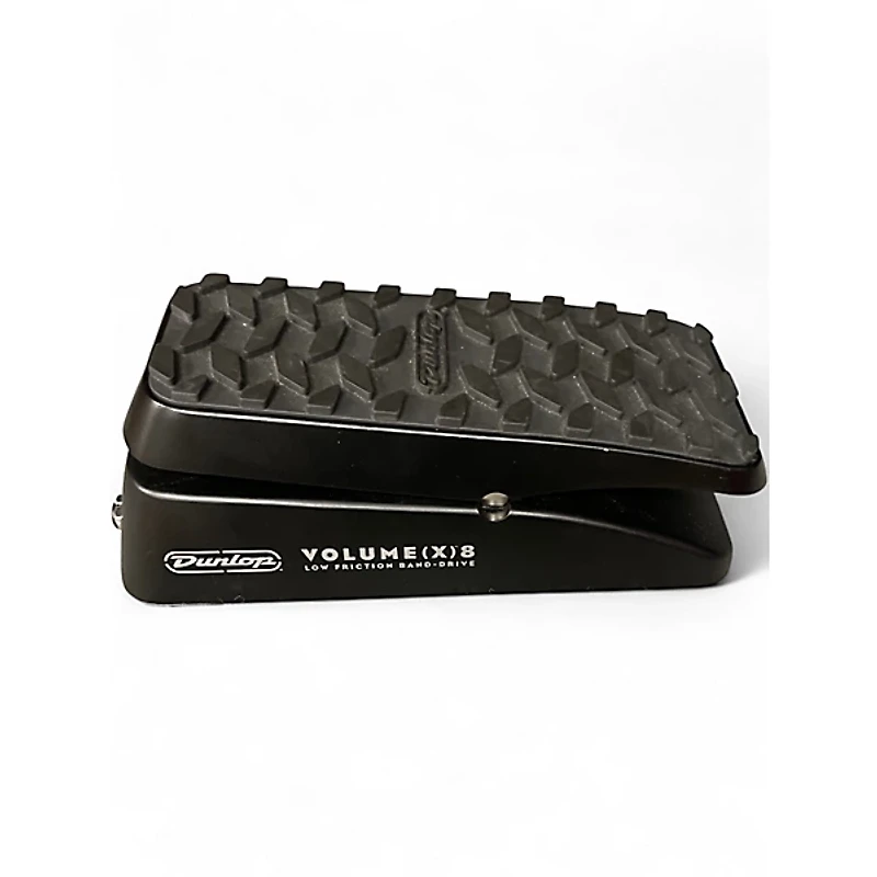 Used Dunlop Volume x8 Pedal