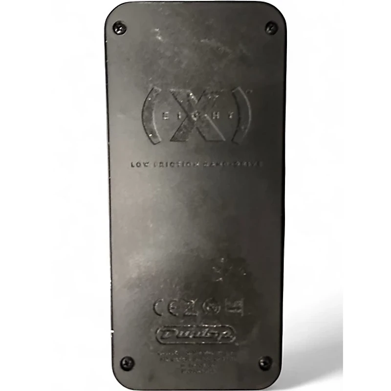 Used Dunlop Volume x8 Pedal