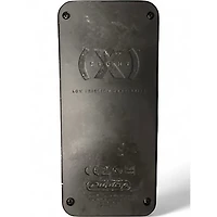 Used Dunlop Volume x8 Pedal
