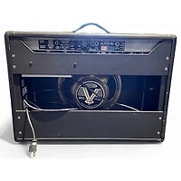 Used Fender 1968 Custom Deluxe Reverb 22W 1x12 Tube Guitar Combo Amp