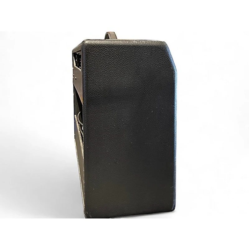 Used Fender 1968 Custom Deluxe Reverb 22W 1x12 Tube Guitar Combo Amp