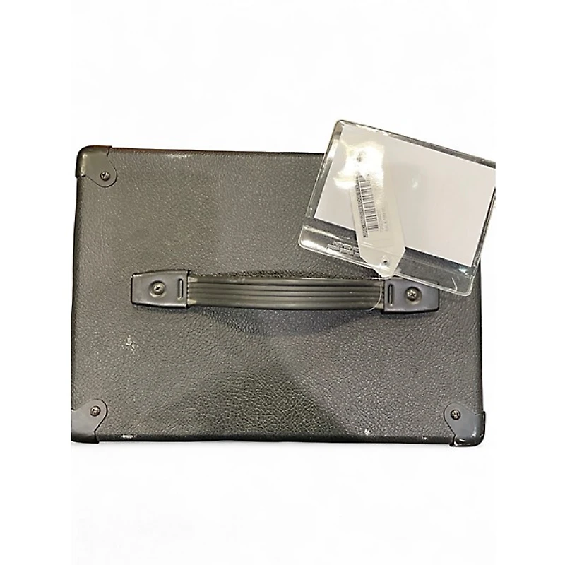 Used Raezers Edge STEALTH 10 Guitar Cabinet