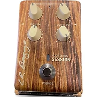 Used Lr Baggs ALIGN SESSION Effect Pedal