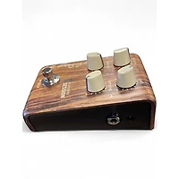 Used Lr Baggs ALIGN SESSION Effect Pedal