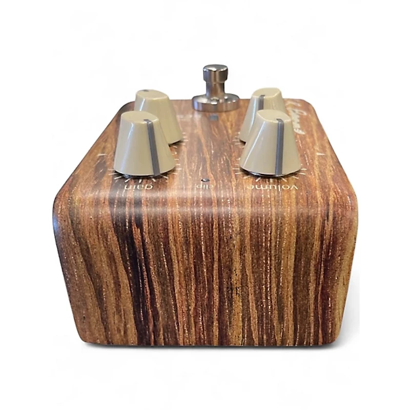 Used Lr Baggs ALIGN SESSION Effect Pedal