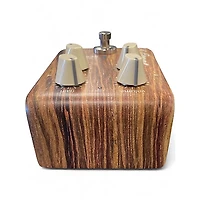 Used Lr Baggs ALIGN SESSION Effect Pedal