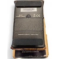 Used Lr Baggs ALIGN SESSION Effect Pedal